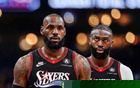 5年2.85亿美金！3年1.93亿美金！NBA最豪华阵容，新赛季又有悬念了