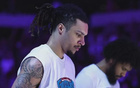 29岁NBA球员因吸毒去世，不值得同情