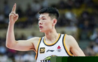 CBA最新消息！王岚嵚确定留队，广东宏远报价NBA名将