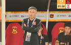 足球报：郭辉超额完成抢分目标，苏州东吴很可能不会调整帅位