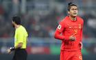 于大宝暂时离开国安U20青训！将选择去U23国足，辅佐安东尼奥